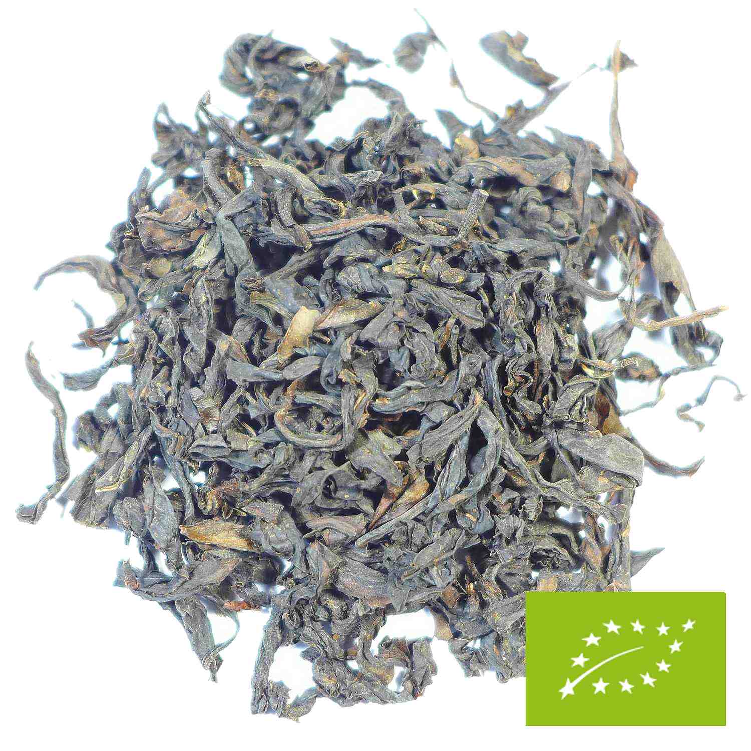 Biologische Da Hong Pao