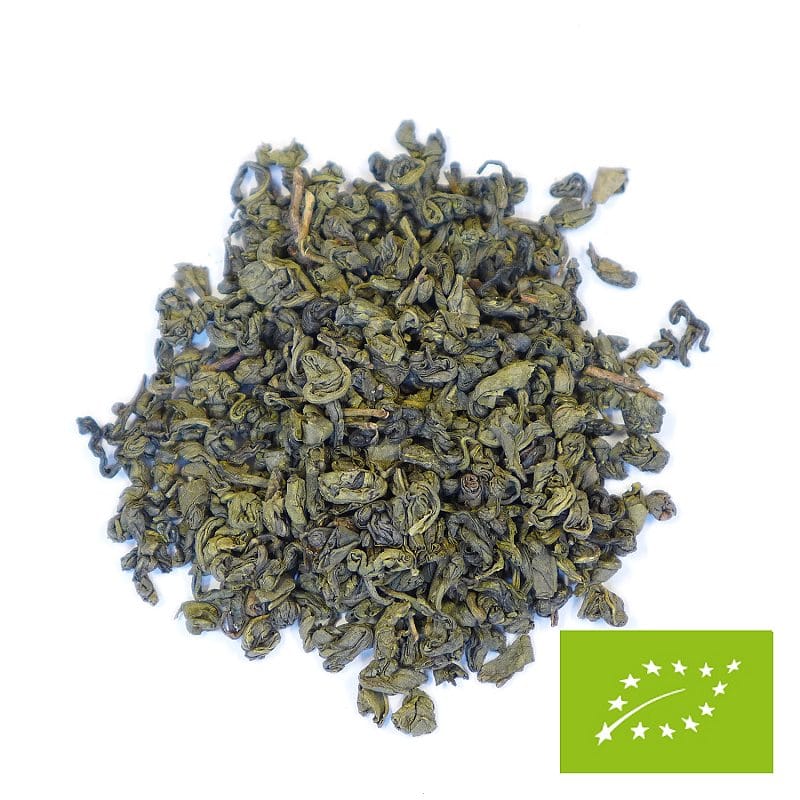 Biologische Gunpowder