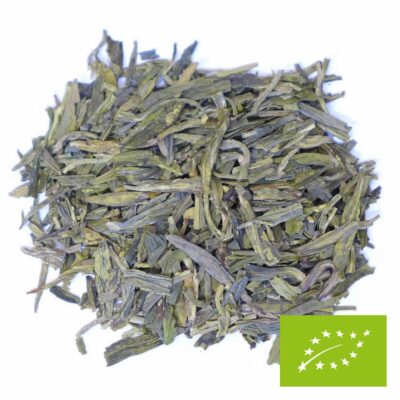 Biologische Long Jing