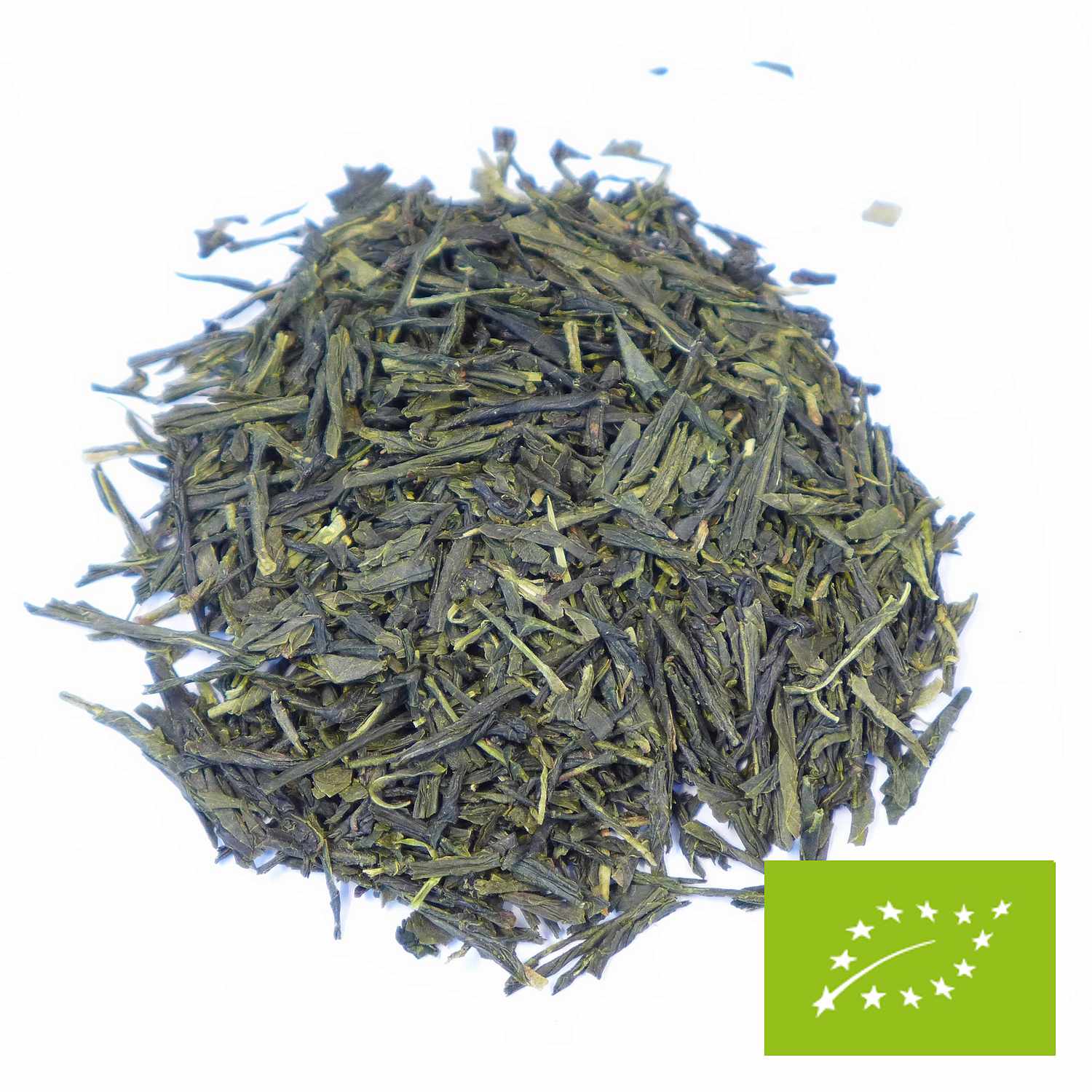 Biologische Sencha Japan