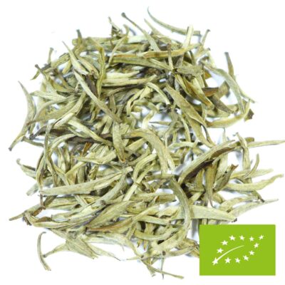 Biologische Silver Needle Yunnan