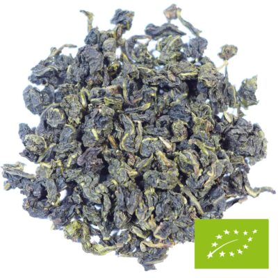 Biologische Tie Guan Yin