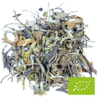 Biologische White Phoenix