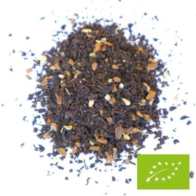 Biologische Chai