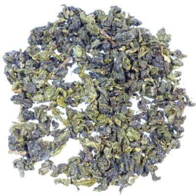 Formosa Jade Oolong
