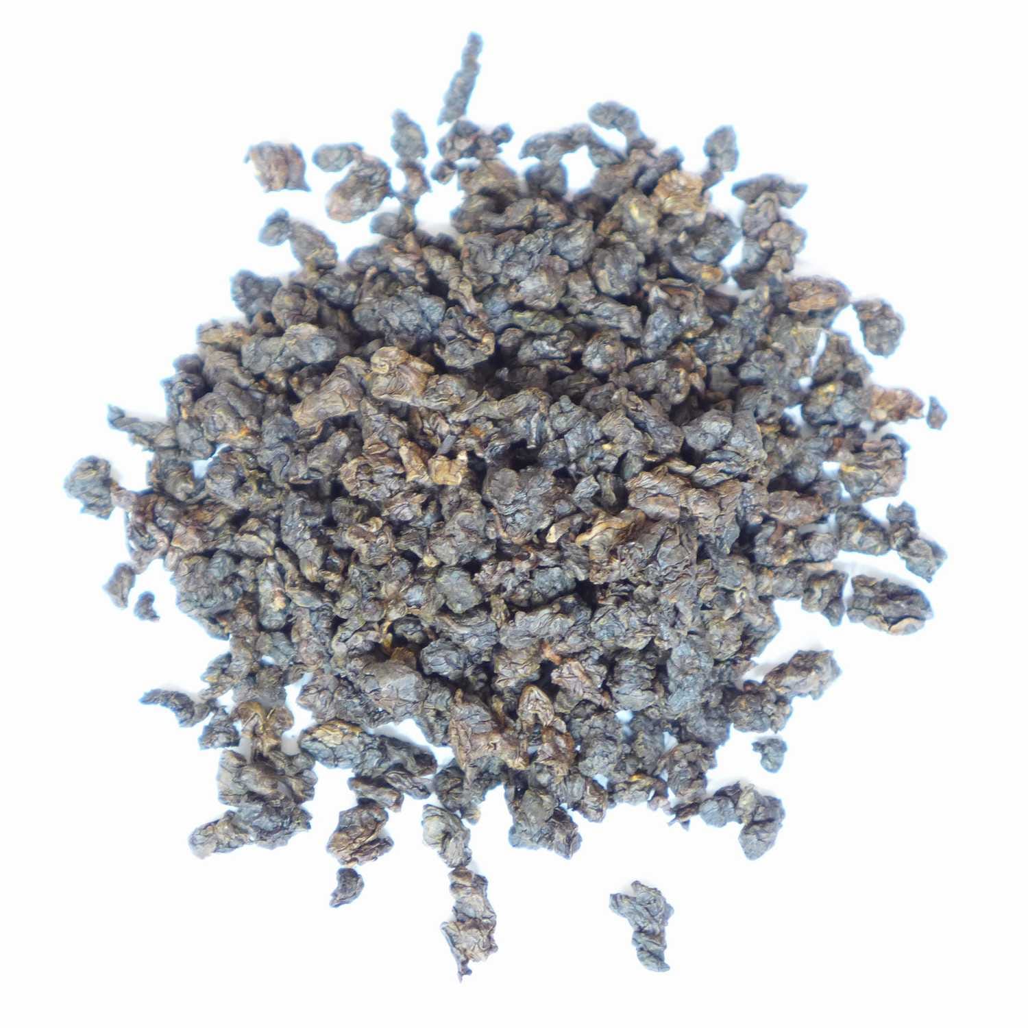 GABA oolong