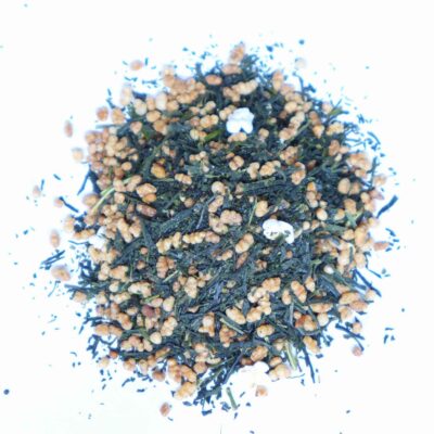 Genmaicha