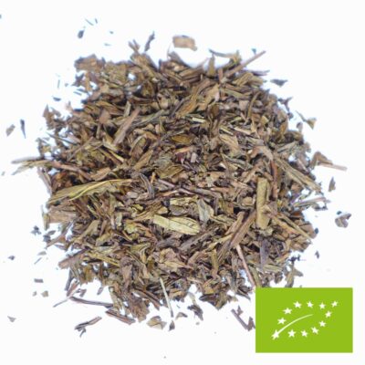 Biologische Houjicha / Hojicha