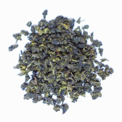 Milky oolong