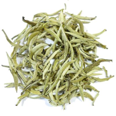 White Pu Erh