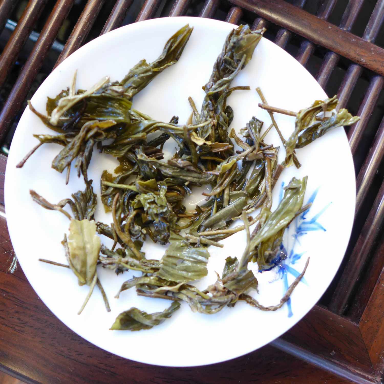 Biologische China Yellow Sun - Afbeelding 3